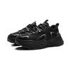 Li Ning Star Cushioning Slip Resistant Abrasion Resistant Breathable Coverage Lightweight Low Top Casual Shoes Women's AGCV252-4