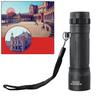 Adjustable Focus Handheld Mini Tiny Telescopes, Portable Spotting Hunting Scope