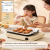 Household & Commercial BBQ Roasting Paper