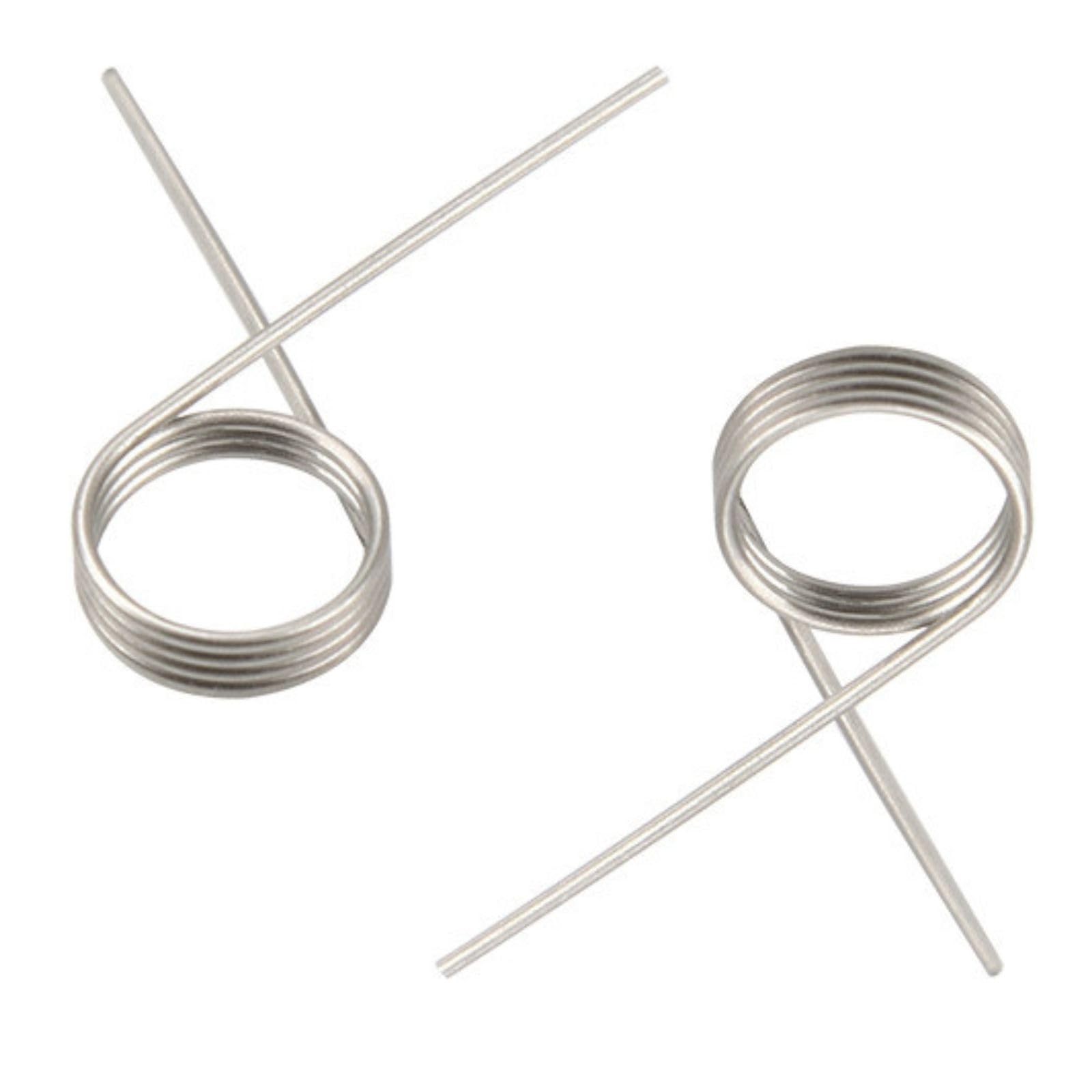 

мамота БМВ МИНИ Мини Купер Пружина Замены Пружины АТ Переключение Передачи Неисправность Ремонт Блокировка Соленоид Датчик Предупреждение (2 шт.) серебряный