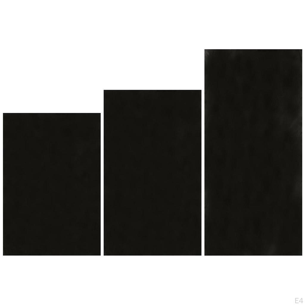 Fire Pit Mat Resistant Pad for Outdoors under Grill