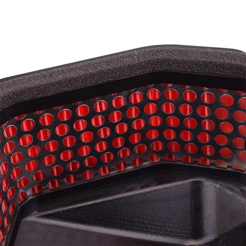 A4919 Air Filter for Yamaha XVS950A Midnight Star 26P XVS950 V-Star 5S7 09-16 XVS950C V Star VStar Tourer 26S XVS1300