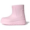 Wmns adiFOM Superstar Boot 'Clear Pink' Women's IE0389