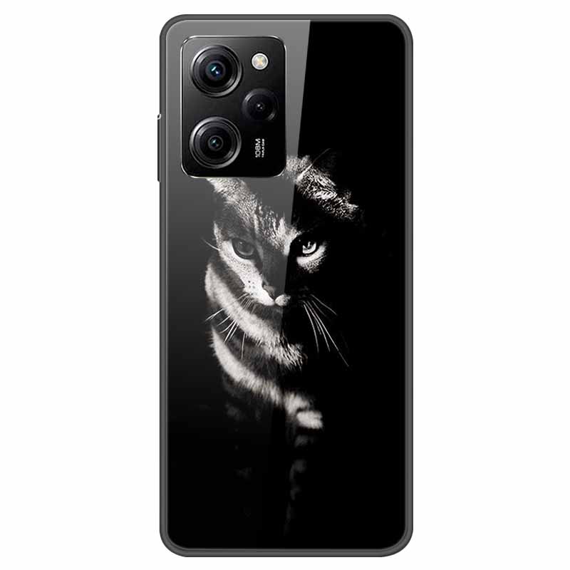 Case For Xiaomi Redmi Note 12 Pro Plus 5G Pro+ Cover Hard Protector Cases for Xiaomi Redmi Note12 5G 12Pro Tempered Glass Case