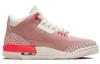 Air Jordan 3 Retro 'Rust Pink' Women's CK9246-600