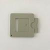Mirino per Artisti in Plastica Portatile Gadget Multifunzione per Disegno Catcher di Vista Ausilio Strumenti per la Composizione Artistica Mirino Fotografico