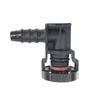 Fuel pump quick release connector For Ducati 749/999/1098/848/1198