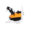 Line Following Robot Induction Educational Inductive Toys Car Truck Machine Follower Diy Diecast Vehicle Toy Magic Pen