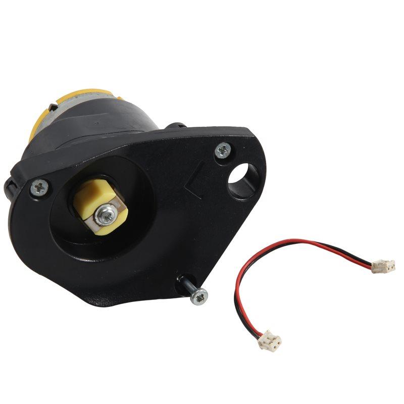 A61I Left Side Brush Motor Replacement For Ilife L100 A80 A7 A9S A10S Vacuum Cleaner Units