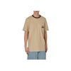 Puma x Noah Pocket Tee Brown Men Tops 623866-90