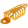 Motorcycle Off Road Shock Absorber Modification Accessories Scooter Shock Absorber Protective Cover Personalized Decoration