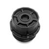 1Pc Oil Filter Cap Nylon For Toyota Corolla Matrix 2009-2014 Replacement