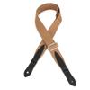 Kikutani Leichter 48mm Gitarren-/Bassgurt, Breite, 1150-1600mm Länge, KSTR-4013