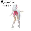 17cm Re: Zero Starting Life in Another World Anime Figur Emilia Actionfiguren Kawaii Memory Snow Emilia Modell PVC Spielzeug Geschenke