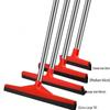 Yu Yang Red PVA Sponge Floor Squeegee Mop for Commercial Use