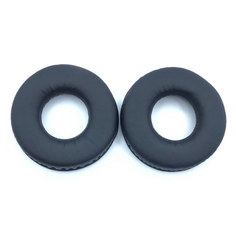 Replacement Earpads Pillow Ear Pads Foam Cushion Repair Parts for WH-CH500 510 ZX330B Replacements for Head Beam