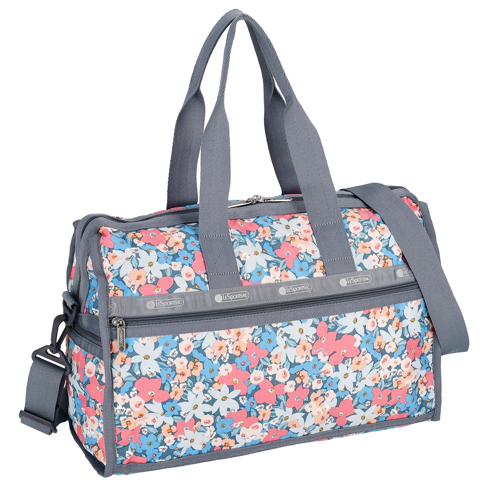 

Сумка Boston 4318 F666 [LeSportsac] Женская [Товар]