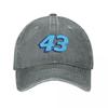 Richard Petty  Baseball Cap Beach Outing Bobble Hat New In The Hat Military Tactical Cap Unisexs Caps Womens