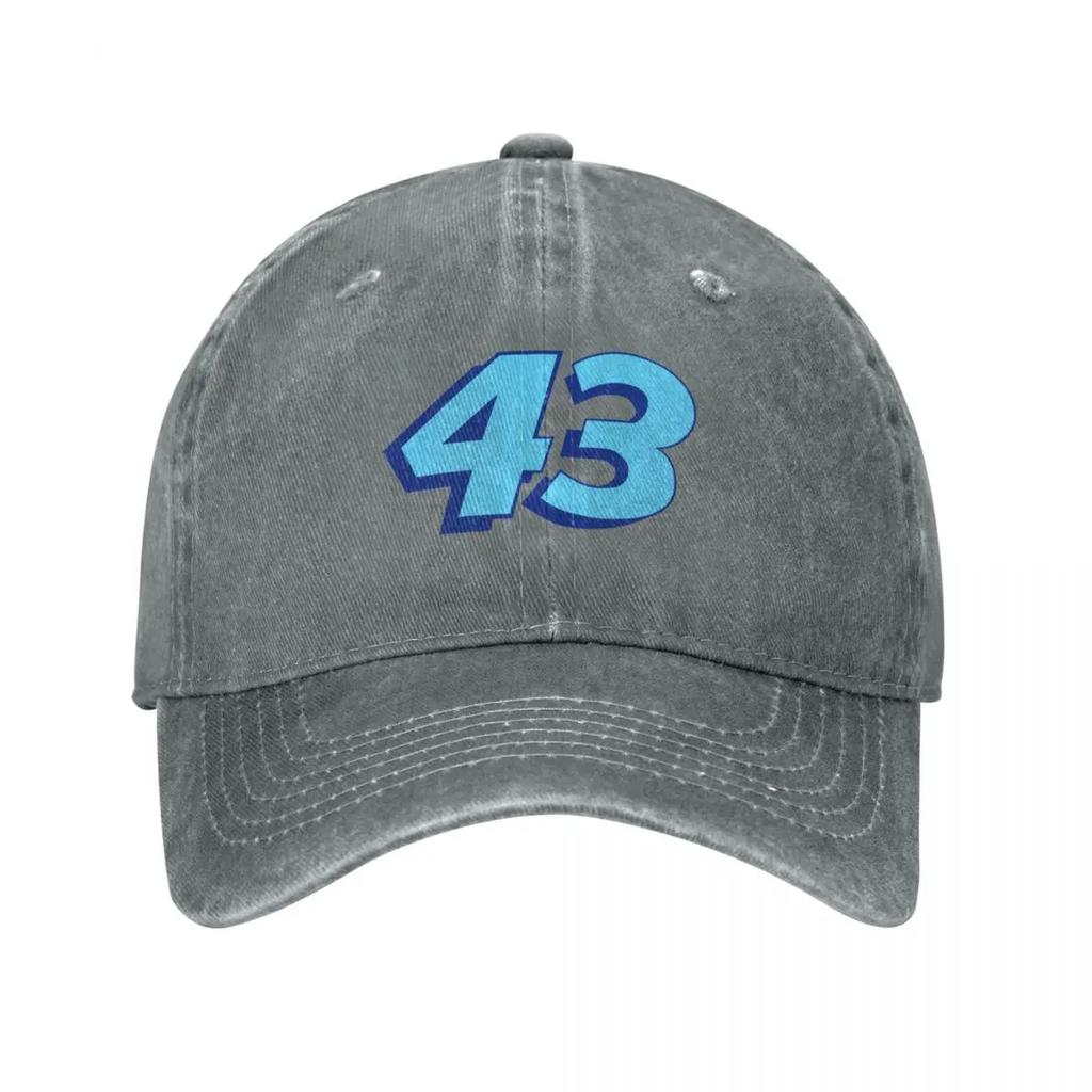 Richard Petty Baseball Cap Beach Outing Bobble Hat New In The Hat Military Tactical Cap Unisexs Caps Womens