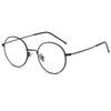 LK2020 Blue Light Blocking Glasses Frame_C1 BLACK