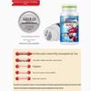 Tangchen Beijian Colostrum & Calcium Chewable Tablets for All Ages - Genuine Product with Anti-Counterfeit Code (30/60 Tablets)