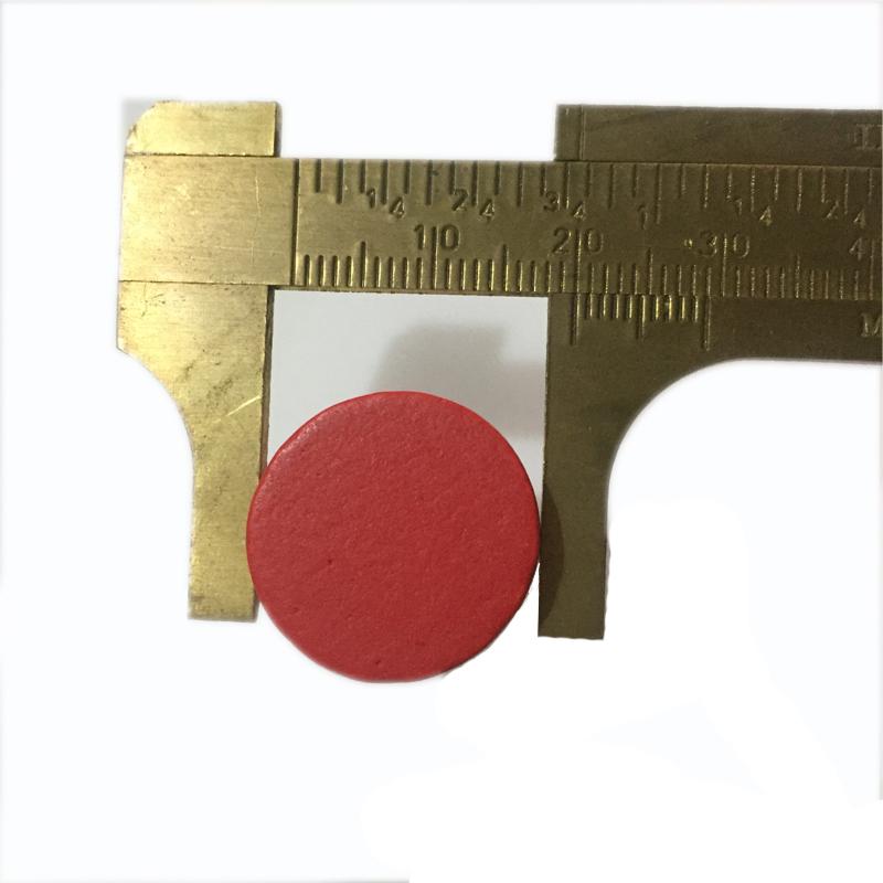 15 Stück Schachtel Durchmesser 20*10mm Scheiben Bauer Holzspielsteine Bunt Bauer Schach Für Brettspiel Lernspiele Zubehör