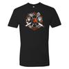 Tops – T-Shirts