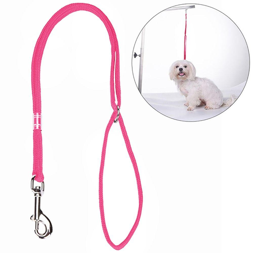 Harness Arm Bath For Grooming Table Dogs Accessories Pet Grooming Rope Restraint Rope Pet Loop Lock
