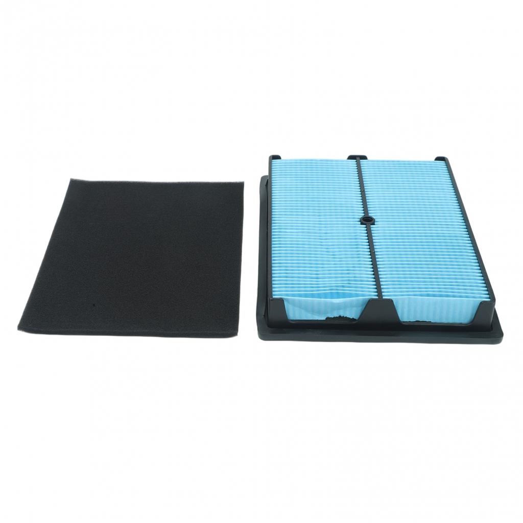 Air Filter Kit Dual Stage Protection Engine Protection Contaminant Filtration