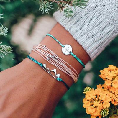 Bracelets – Bracelets tressés