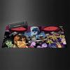 Anime K-Kaiji Mousepad Non-slip Suitable For Office Computers Laptops E-sports Game Desk Mats XXL Keyboard