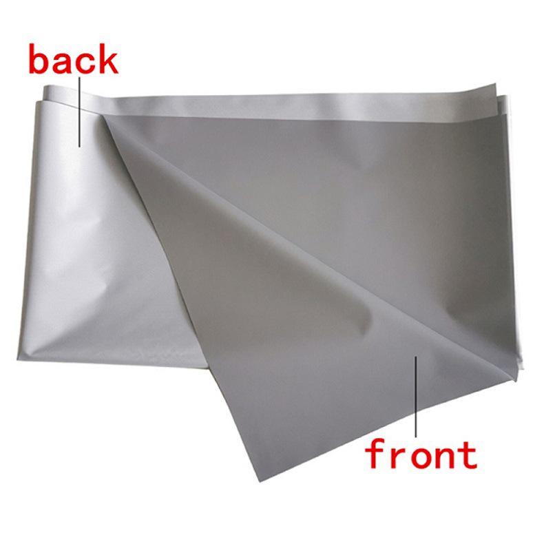 Mixi Te Anti-Light Projection Screen for Home: 100" & 120" 4K HD Metal Screen