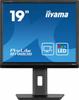 Monitor 19 Inches B1980S-B1 HDMI, DP, PIVOT, HAS/150mm