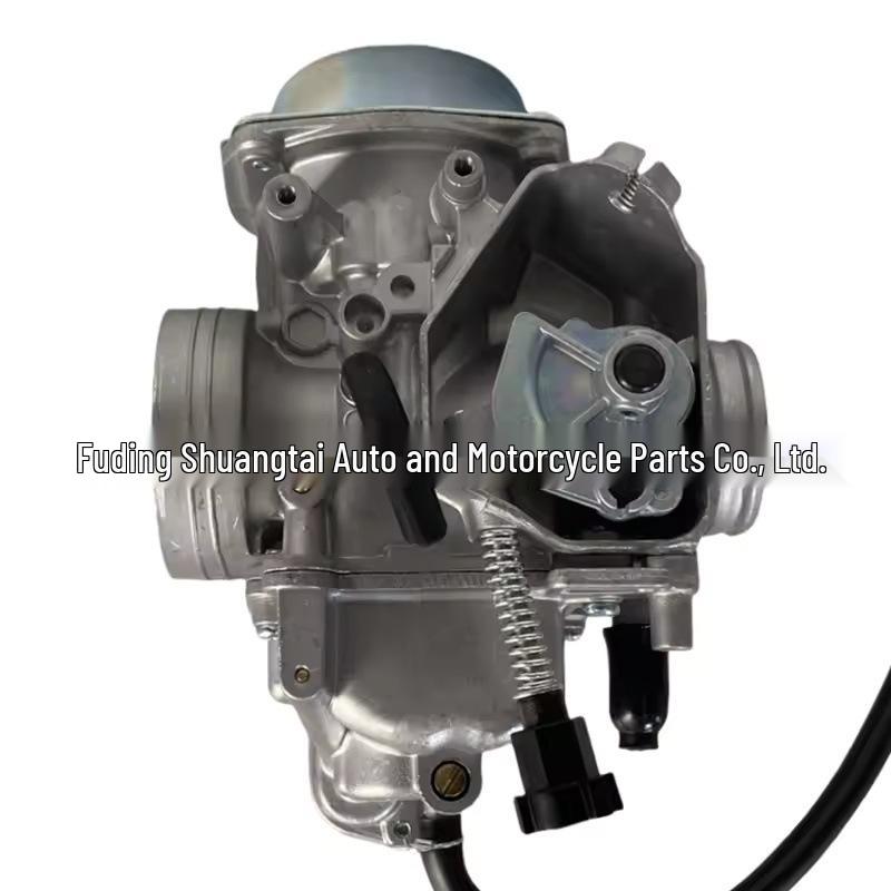 Compatible PD32J Carburetor for HONDA TRX300 TRX350 ATV400 Motorcycle (16100-HM5-L01)