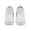 Converse Chuck Taylor All Star Flight School Patch High Top Canvas Shoes Unisex Sneakers White 165051C