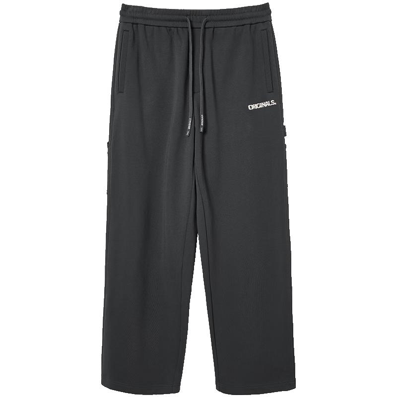 

JACK&JONES Men s Relaxed Straight-Leg Cargo Pants W33