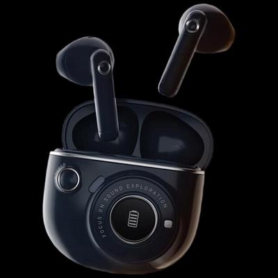 Edifier TO-U3 Plus True Wireless Retro Half-in-ear Earbuds