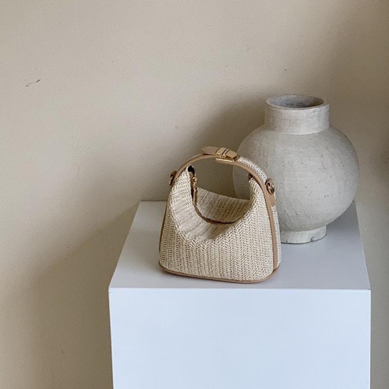 Handbag Fashion Shoulder Bag Women's Bag Trend Single Shoulder Crossbody Bag