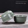 Xin Qi Ji Ceramic Tea Set Gift Box