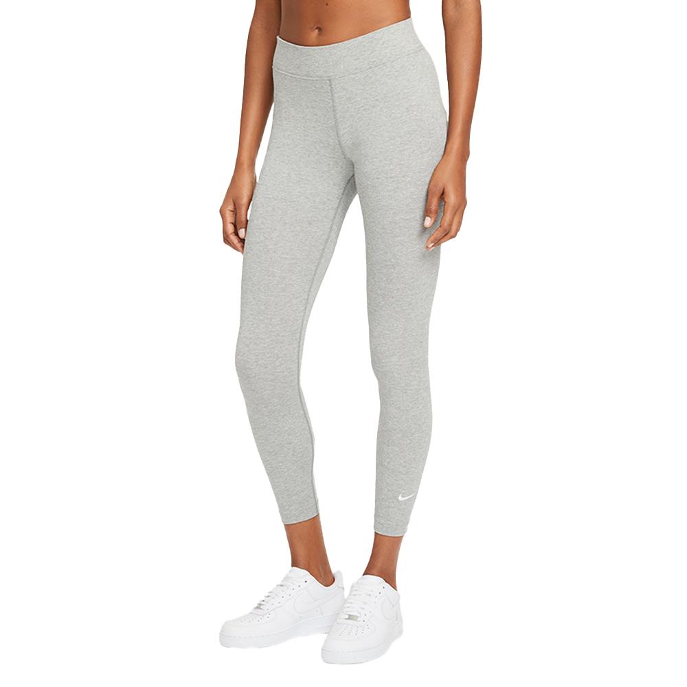 Womens/Ladies Essentials 7/8 Leggings