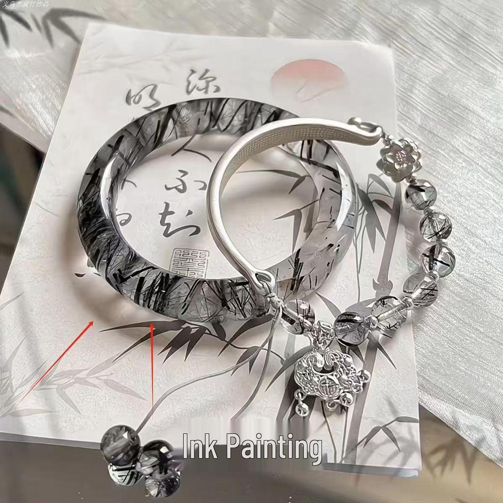 Baroque Pearl Drawstring Bracelet: Women's Light Luxury, Irregular Design, Exquisite Handcrafted Jewelry.