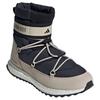 New Adidas Moon Boot Moonboost High Core Black IH2489