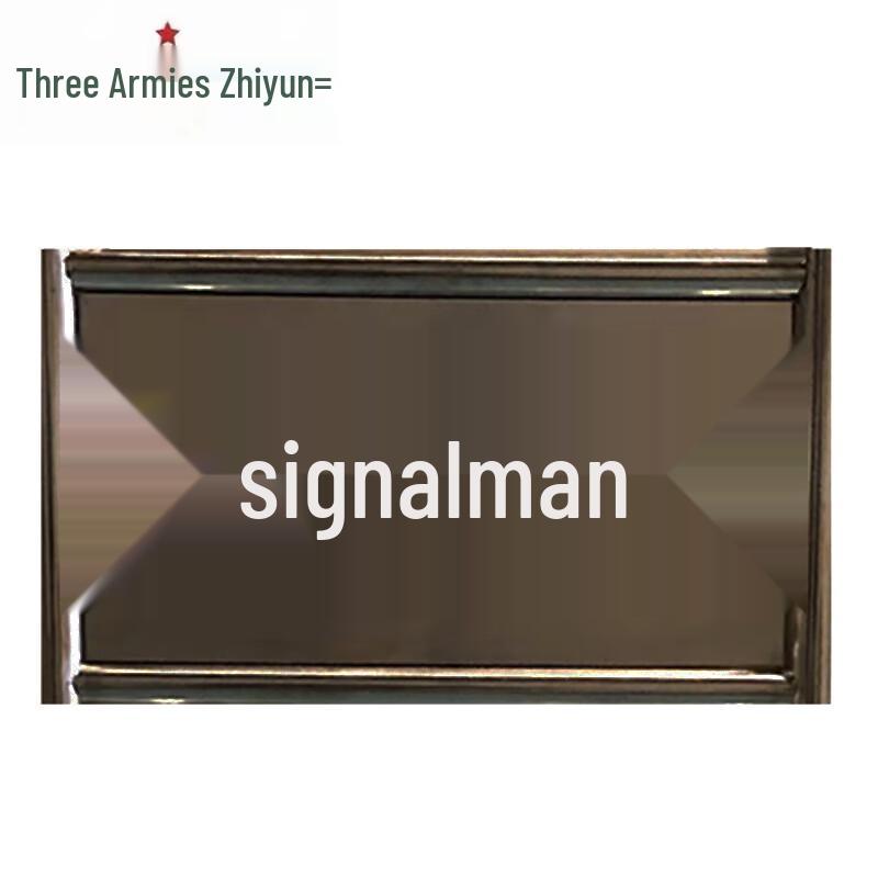 Military Night Training Ground Marker Flasher