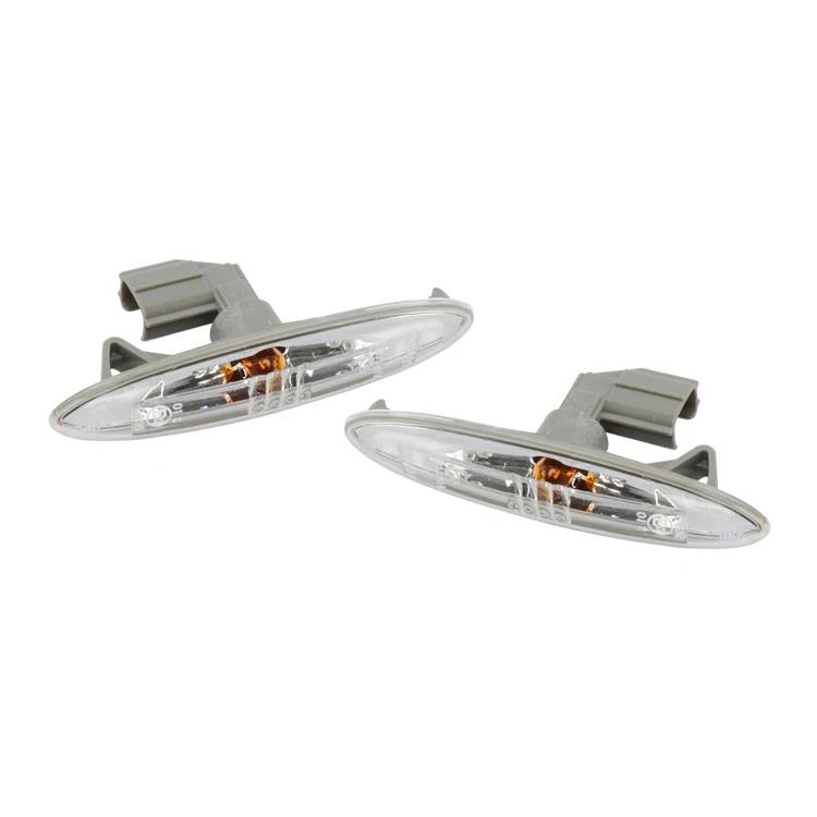 

Fender Lamp Side Turn Signal Light Blinker Flasher For Toyota Camry Reiz Mark X Crown Highlander For Lexus ES240 GS300 IS250 2PCS