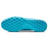 Nike Mercurial Vapor 14 Turf Blue Sneakers DJ2908-484