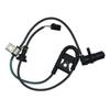 4×ABS Wheel Speed Sensor Front Rear Left Right For Toyota Highlander 2004-2007