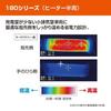 YAMAHA Grip Warmer 180 A (Yamaha Genuine, Half-round Heater, Low-output Friendly)