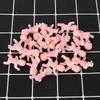 10pcs Tiny Baby Figurines for Baby Shower Plastic Miniature Figurines of Babies for Girl Boy or Twin Baby Shower