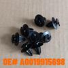 20PCS Door Trim Retaining Clips for Mercedes-Benz OE# A0019915698 A4639880278