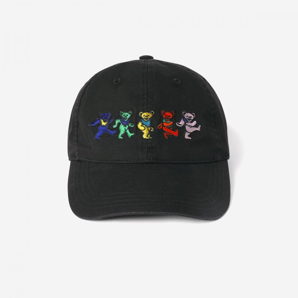 Thisisneverthat Dancing Bears Cap Gd251whwbc01